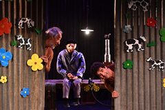 Galerie photo Sortida deth 12/12/25